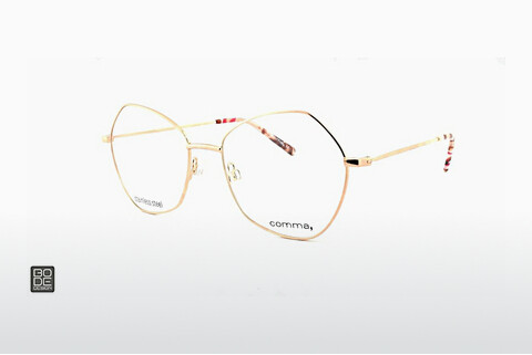 Gafas de diseño Comma 70117 77