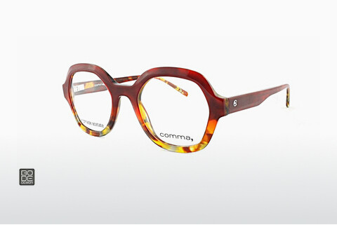 Gafas de diseño Comma 70118 78