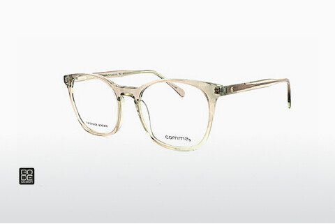 Gafas de diseño Comma 70120 65