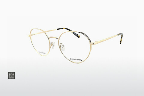 Gafas de diseño Comma 70124 80