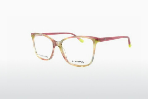 Gafas de diseño Comma 70126 60