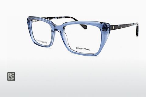 Gafas de diseño Comma 70149 67