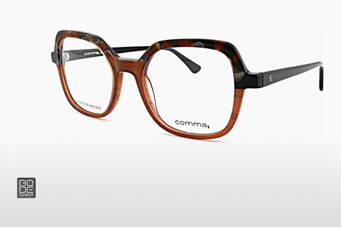 Gafas de diseño Comma 70151 63