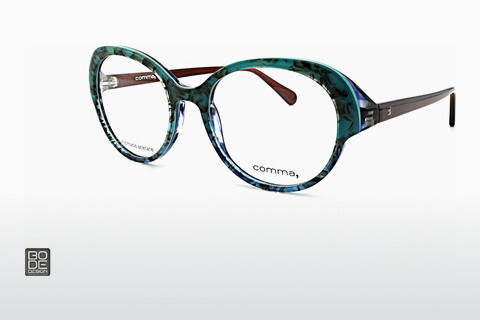 Gafas de diseño Comma 70152 57