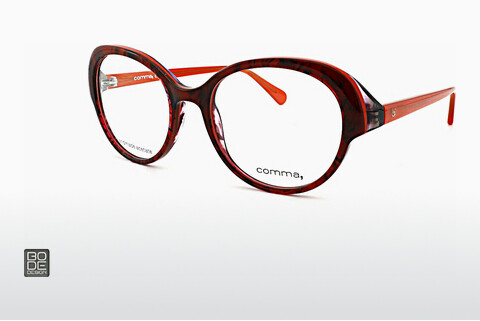 Gafas de diseño Comma 70152 94