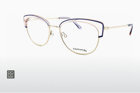 Gafas de diseño Comma 70154 14