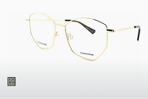 Gafas de diseño Comma 70158 10