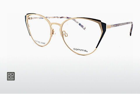 Gafas de diseño Comma 70162 14