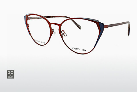 Gafas de diseño Comma 70162 45