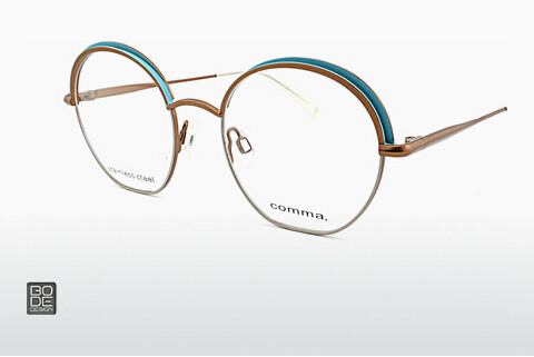 Gafas de diseño Comma 70173 97