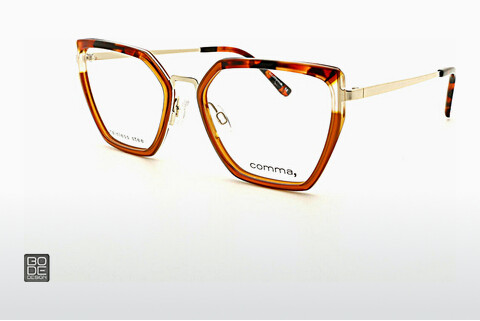 Gafas de diseño Comma 70180 14