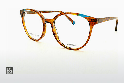 Gafas de diseño Comma 70181 65