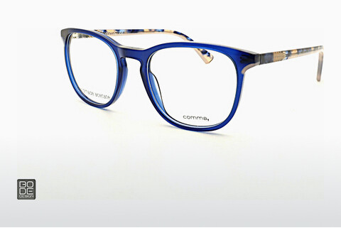 Gafas de diseño Comma 70183 40