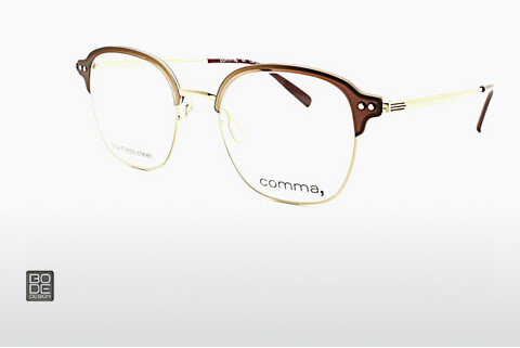 Gafas de diseño Comma 70187 17