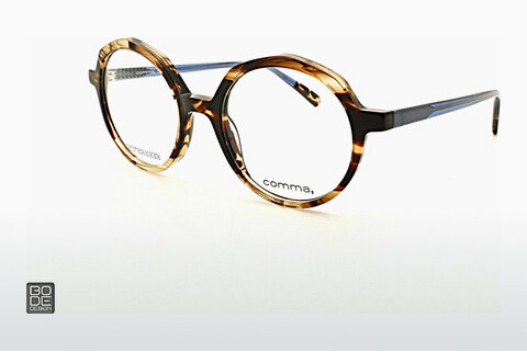 Gafas de diseño Comma 70189 73