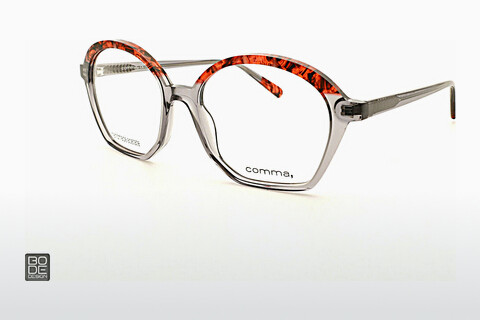 Gafas de diseño Comma 70191 49