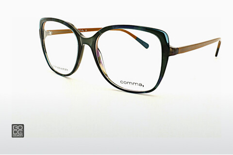 Gafas de diseño Comma 70194 47