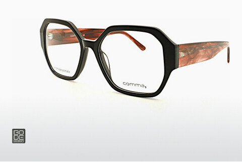 Gafas de diseño Comma 70201 40