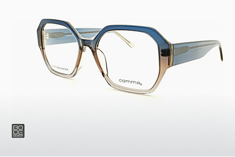 Gafas de diseño Comma 70201 60