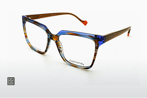 Gafas de diseño Comma 70233 56