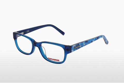 Gafas de diseño Converse K301 Blue