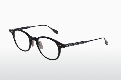 Gafas de diseño DITA Ash (+) (DTX-148 03A)