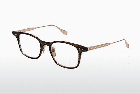 Gafas de diseño DITA Buckeye (+) (DTX-149 02A)