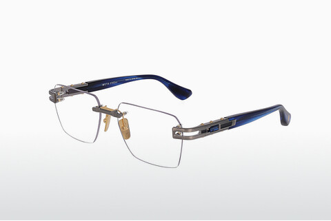 Gafas de diseño DITA Meta-Evo RX (DTX-154 02A)