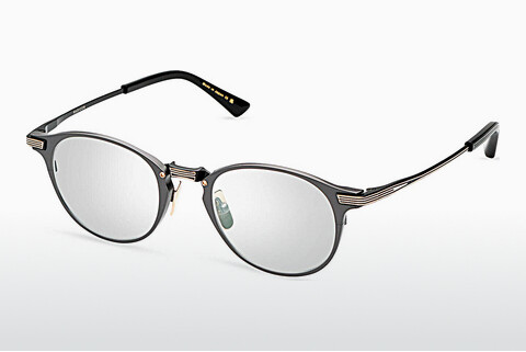 Gafas de diseño DITA Radicon (DTX-166 01A)