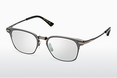 Gafas de diseño DITA Linrcon (DTX-167 01A)