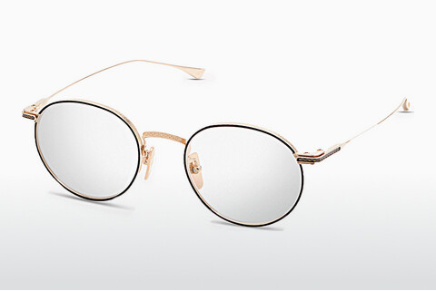 Gafas de diseño DITA Journey-Two (DTX-168 01A)