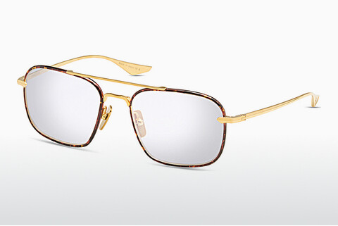 Gafas de diseño DITA Wandouir (DTX-180 01A)