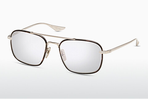 Gafas de diseño DITA Wandouir (DTX-180 03A)