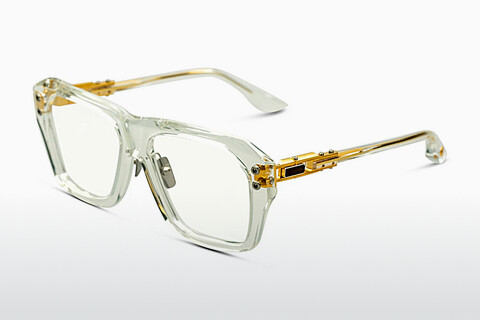 Gafas de diseño DITA GRAND-APX (DTX-417 02A)