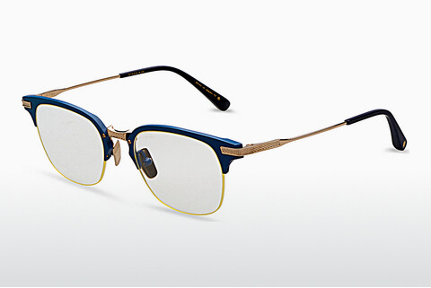 Gafas de diseño DITA Union-Two (DTX-424 03A)