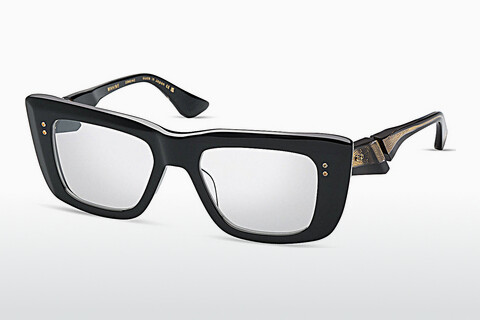 Gafas de diseño DITA Mahine (DTX-437 01A)