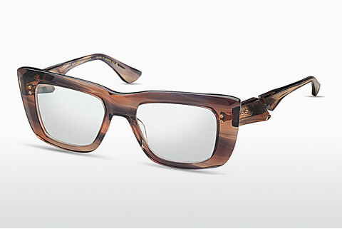 Gafas de diseño DITA Mahine (DTX-437 02A)