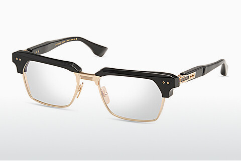 Gafas de diseño DITA Statesman-Seven (DTX-443 01A)