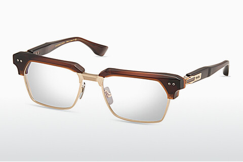 Gafas de diseño DITA Statesman-Seven (DTX-443 02A)