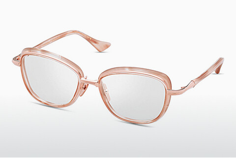 Gafas de diseño DITA Litavu (DTX-444 03A)