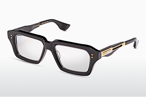 Gafas de diseño DITA Detron (DTX-459 01A)