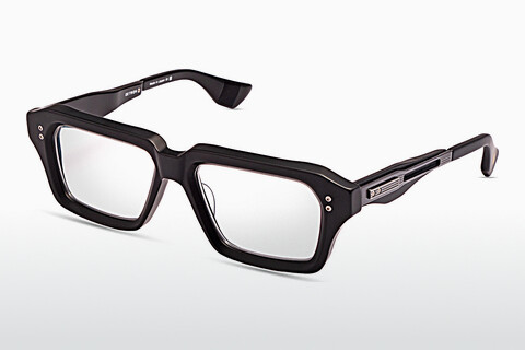 Gafas de diseño DITA Detron (DTX-459 02A-Asian-Fit)