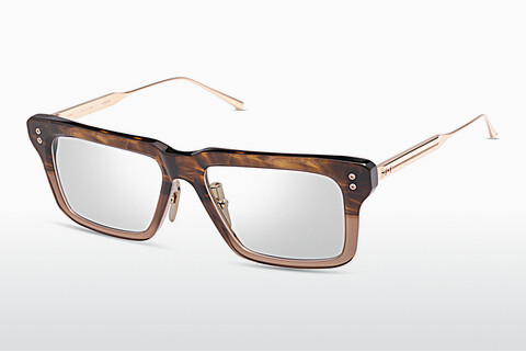 Gafas de diseño DITA Lataro (DTX-461 02A-Asian-Fit)