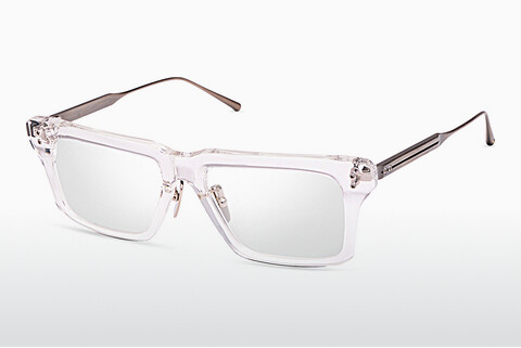 Gafas de diseño DITA Lataro (DTX-461 03A-Asian-Fit)