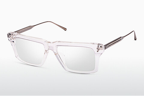 Gafas de diseño DITA Lataro (DTX-461 03A)