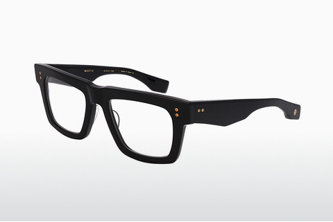 Gafas de diseño DITA Mastix (DTX-712 01A)