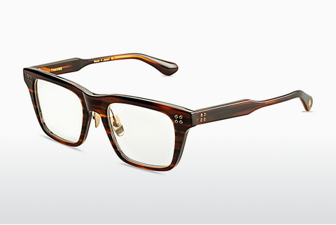 Gafas de diseño DITA Thavos (DTX-713 02A)