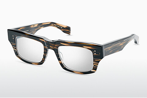 Gafas de diseño DITA Cosmohacker (DTX-727 02A)