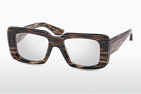 Gafas de diseño DITA Levele (DTX-739 02A)