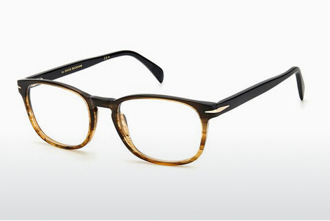 Gafas de diseño David Beckham DB 1064 EX4